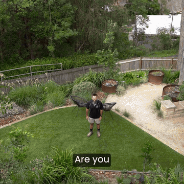 Facebook ad campaign in action